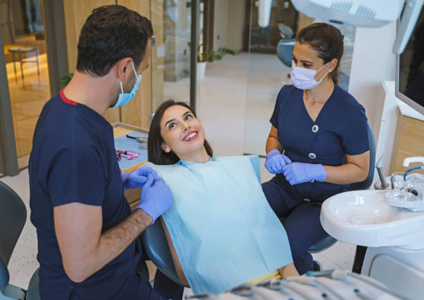 Best Sedation Dentistry  in St Paul, MN