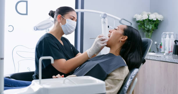 Best Full Mouth Reconstruction  in St Paul, MN