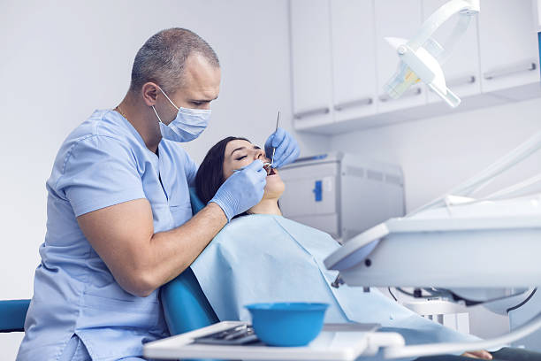 Professional  Holistic Dental Services in St Paul, MN