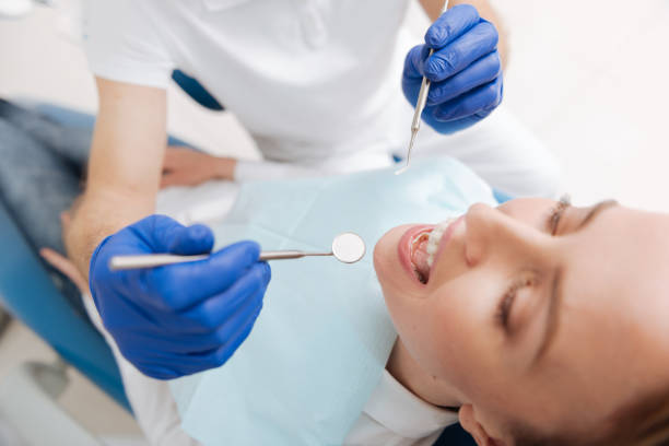 Dental X-Rays and Imaging in St Paul, MN