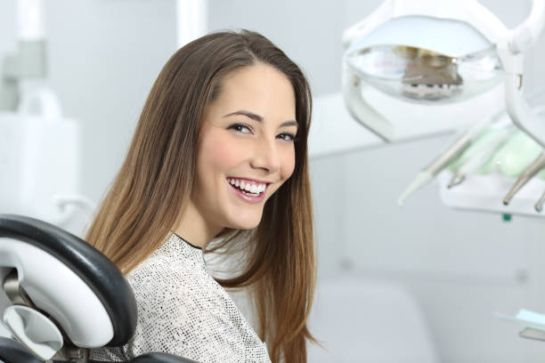 Laser Dentistry in St Paul, MN