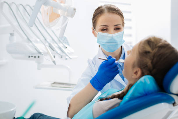 Best Cosmetic Dentistry  in St Paul, MN